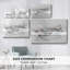 Toile tendue Rolling Fog II-Gallery-553759585