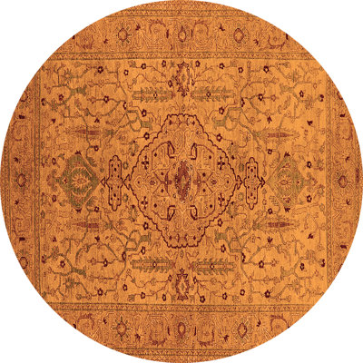 Oriental Indoor Rug
