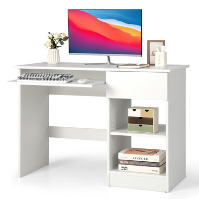 Shouse Modular Computer Desk