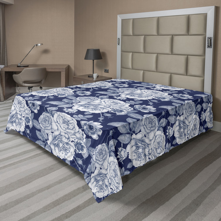 Drap plat Ambesonne