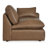 Vallarie Upholstered L-Shaped Sectional Symmetrical