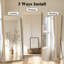 Miroir de plancher rectangulaire Chakong-919878833-897423234
