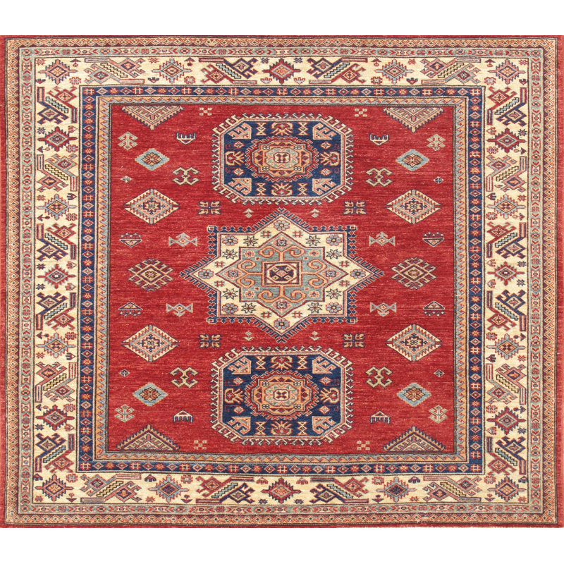 Rinoa Oriental Area Rug