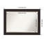 Miroir biseauté Lafreniere-1270306396