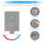 All-In-One Kit with Rough in-Valve-59390466