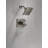 Pivotal® Shower Faucet with H2Okinetic® Technology-60816924
