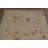 Cotton Floral Indoor Rug