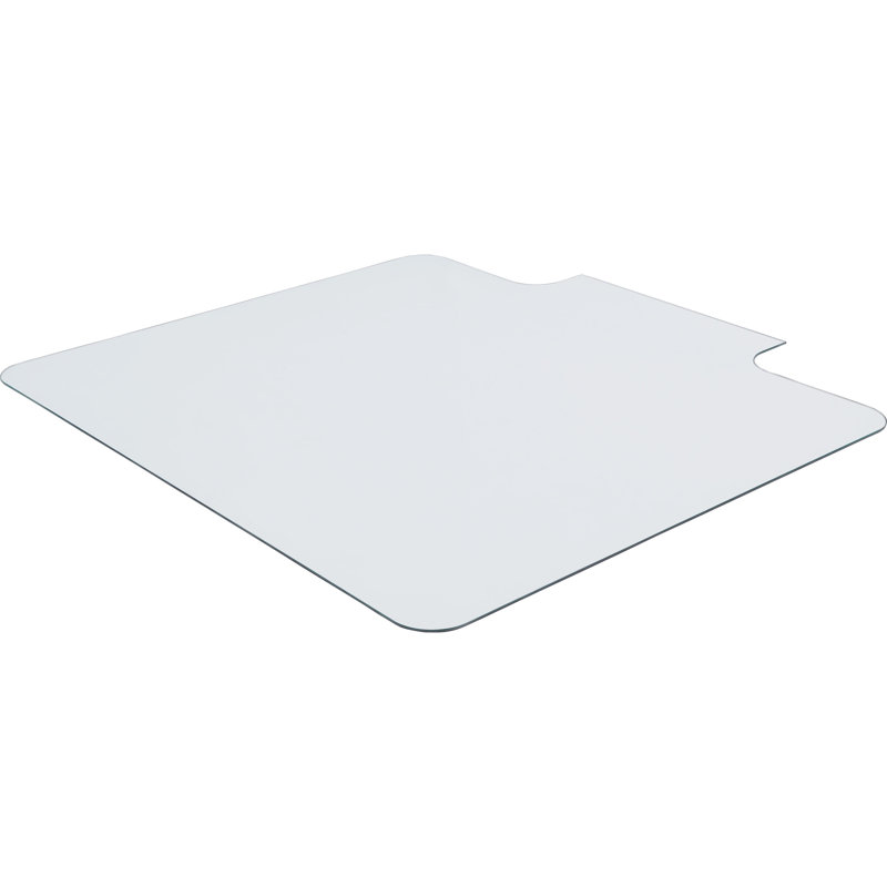 Tapis droit pour chaise, L 53 po x P 45 po