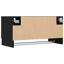 Wardrobe Engineered Wood Storage