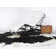 Rondon Performance Cowhide Indoor Rug