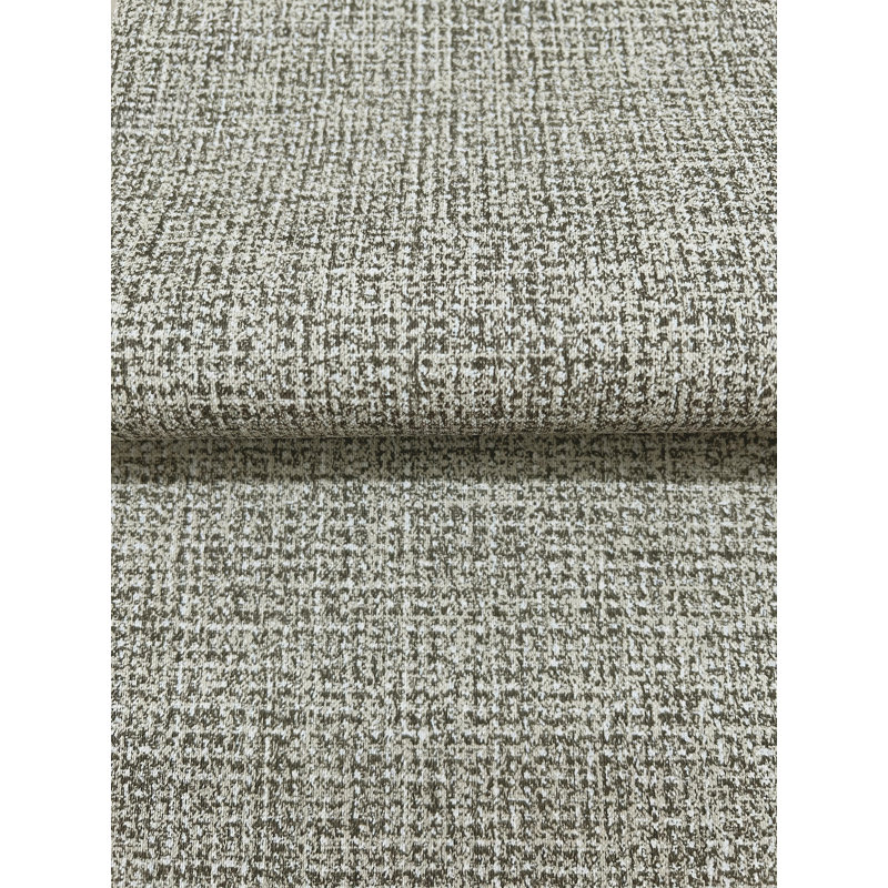 Papier peint en coton Brindled, Brun