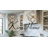 Oulu 9 - Light Dimmable Geometric Chandelier