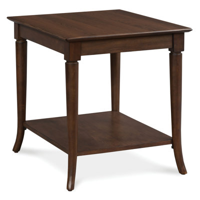 Campaigna End Table