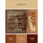 Machine Washable Bergland Classic Oriental Rug in Brown – Beige Binding-1988378228