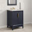 Ensemble de meuble-lavabo simple 24 po-1935791056