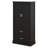 Tall Storage Cabinet, Bathroom Floor Freestanding Storage Cabinet With 2 Doors, 2 Drawers, And Adjustable Shelf-88818558