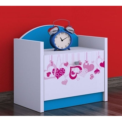 Angela Nightstand