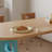 Modern Creative Design Irregular Dining Table Sets-545796649