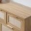 Arianna 47.2" W 7-Drawer Manufactured Wood Dresser-992057049