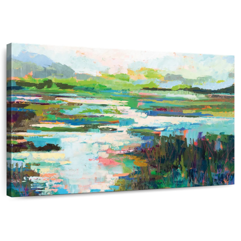 Avery To And From, 26" H x 39" W