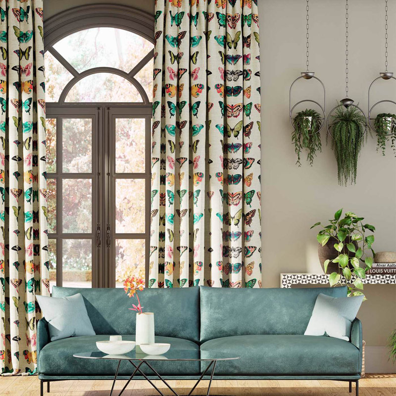 Papilio Fabric