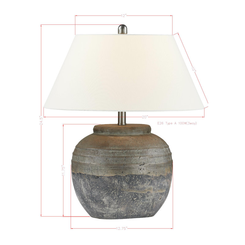Lampe de table Friedlies