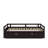 Wooden Daybed With Trundle,Extending Daybed With Trundle-1383872475