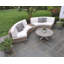 Sag Harbor Outdoor 3 - Piece Conversation Set-1169766055-1118703797