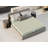 Alwyn Home Firm Outdoor Mattress & Bedwetting Waterproof Vinyl Corto-815633749
