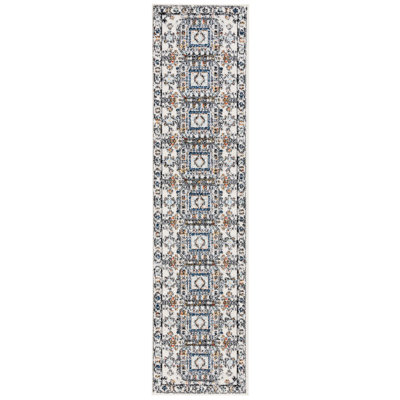 Chun Tulum Performance Oriental Rug
