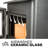 Us Stove 2,000 Sq. Ft. Wood Stove