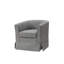 Fauteuil demi-tonneau pivotant Ailen-1746124421