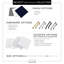 Base de meuble-lavabo double autoportante de 83 po Beckett-128067422