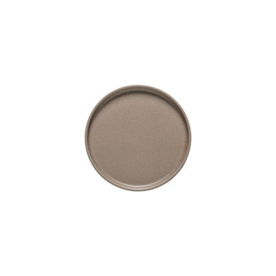 Redonda Handmade Stoneware Bread And Butter Plate