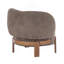 Fauteuil à oreilles Cozy-1314077587