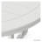 Nautical Trestle 48" Round Dining Table-50289664