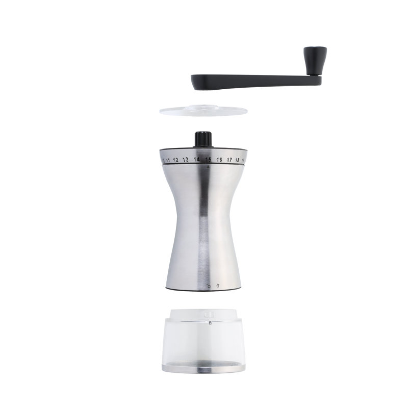 Frieling Manaos Manual Blade Coffee Grinder