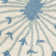 Mccullough Hand Tufted Wool Ikat Rug