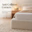 Lit plateforme tapissier Luxurious-862749576-862738456
