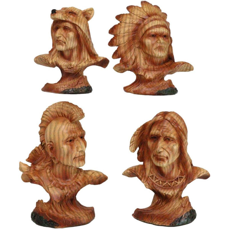 Statue Landell Fantasy & Sci-Fi