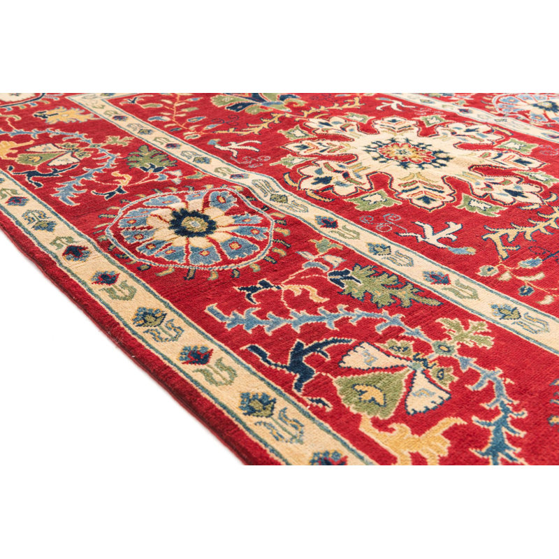 Tapis rouge Ochoa
