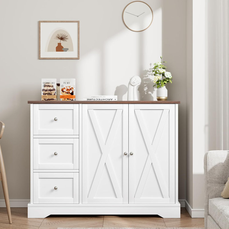 31.9cm Kitchen Pantry