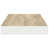 Oak/White