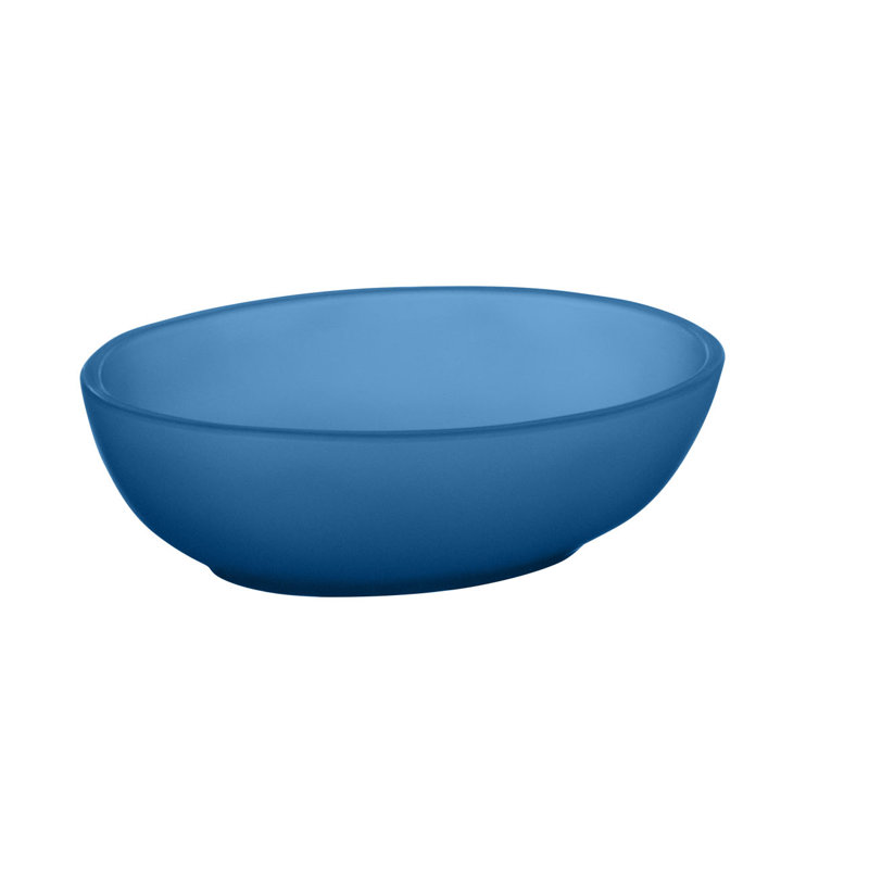Latitude Run Groggin Polypropylene Plastic Serving Bowl