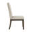 Lindholm 16.14'' H Linen Upholstered Side Chair