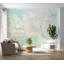 Murale abstraite pelez et collez Bishaan-1147677499