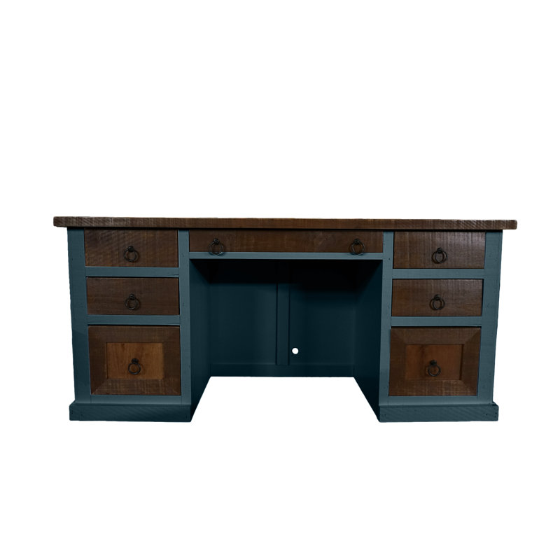 Ansal 68 W, Bleu marine