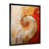 Black Picture Framed Canvas