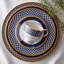 Couvert individuel 5 pièces Noritake Blueshire