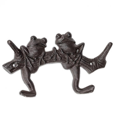 Gerritt Iron Wall Hook